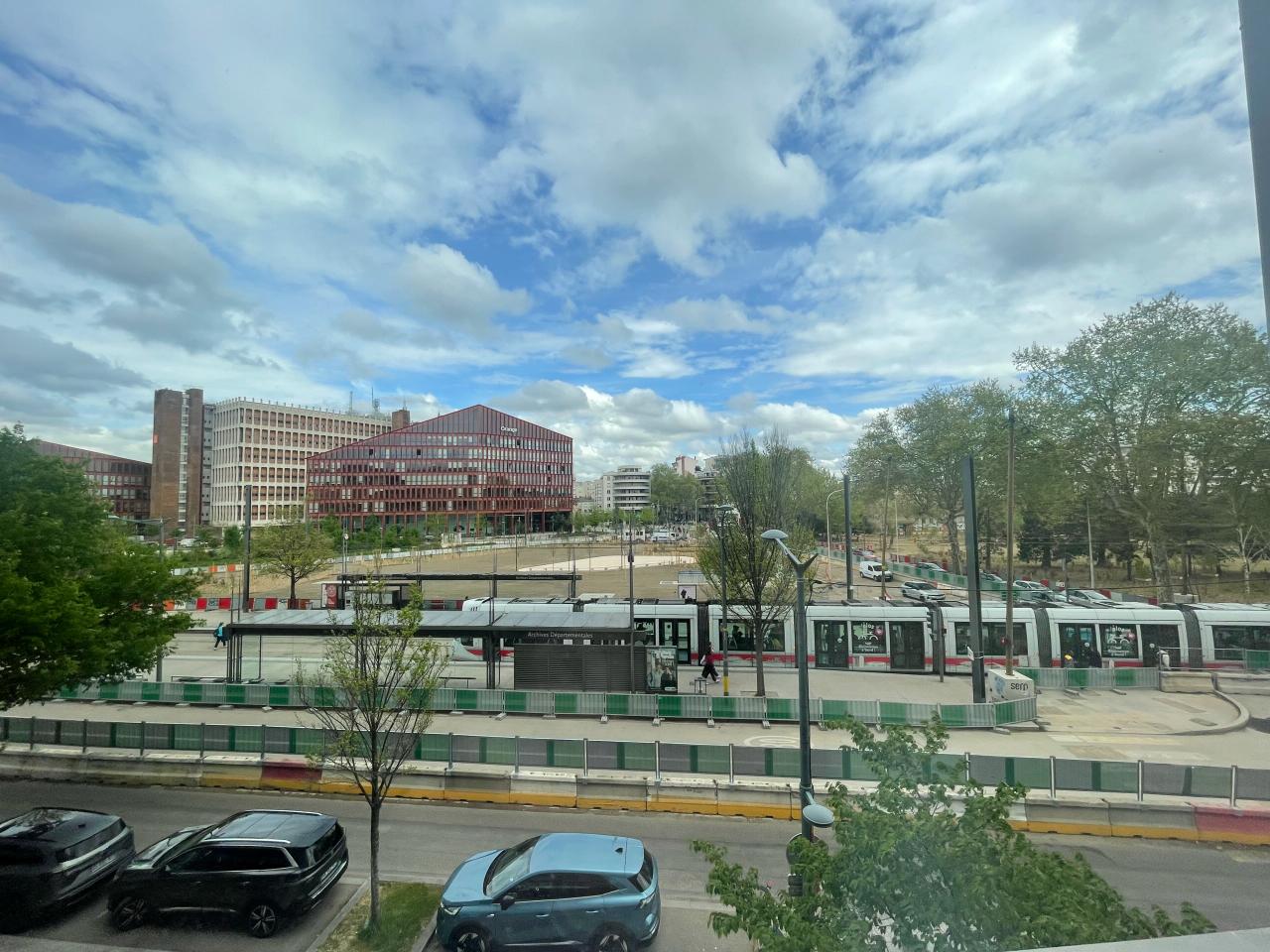 Bureau Lyon 3679m² Location bureau Lyon Rhône OLBUR2112030 2